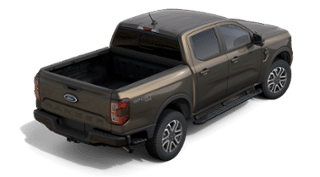 2025 Ford Ranger® External Image 4